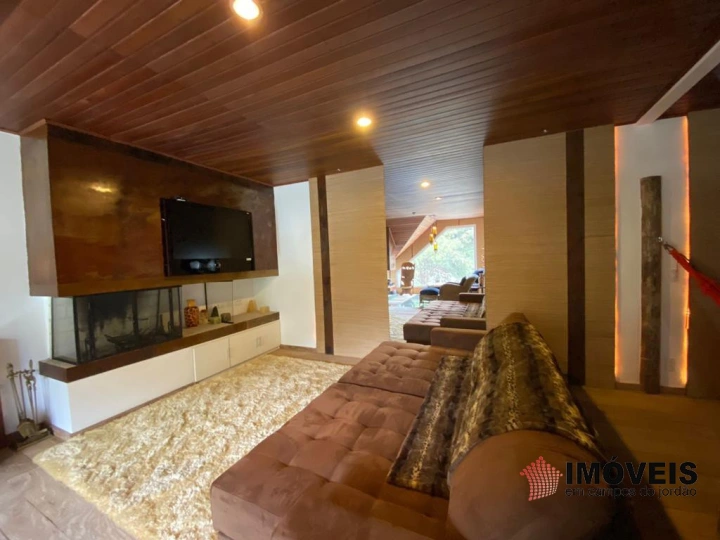 Apartamento em Vila Capivari, Campos do Jordão - foto 38