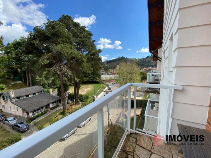 Apartamento em Vila Capivari, Campos do Jordão - foto 39