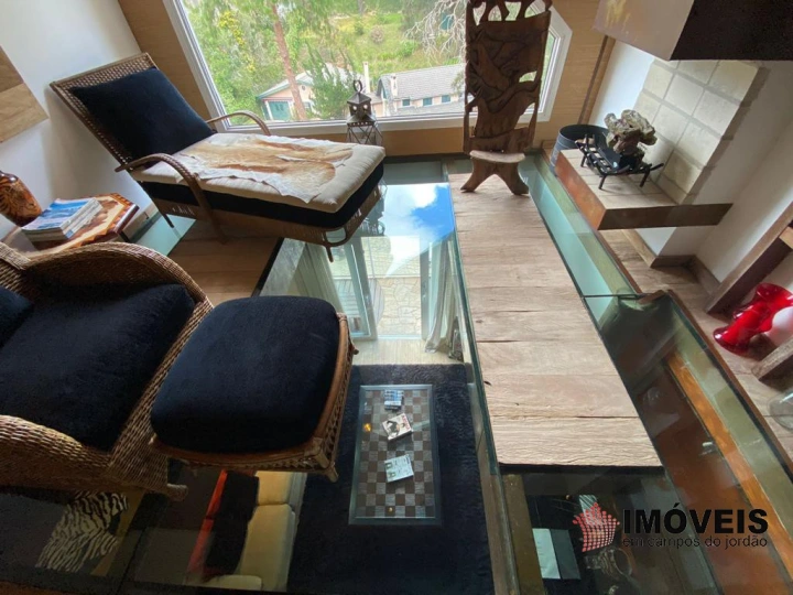 Apartamento em Vila Capivari, Campos do Jordão - foto 41