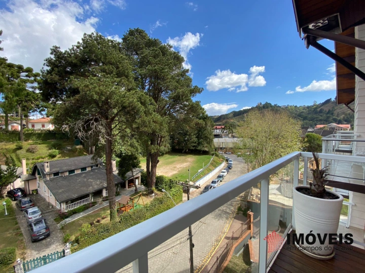 Apartamento em Vila Capivari, Campos do Jordão - foto 42