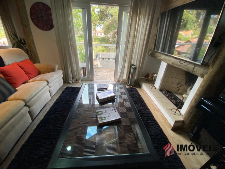 Apartamento em Vila Capivari, Campos do Jordão - foto 43