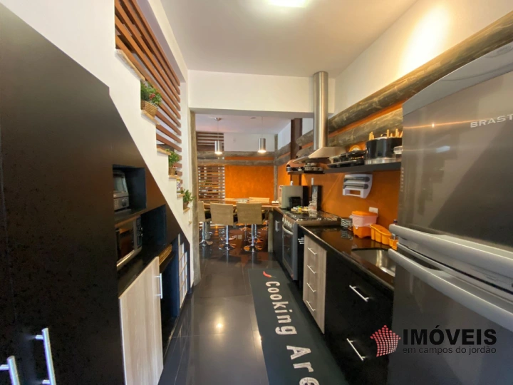 Apartamento em Vila Capivari, Campos do Jordão - foto 44