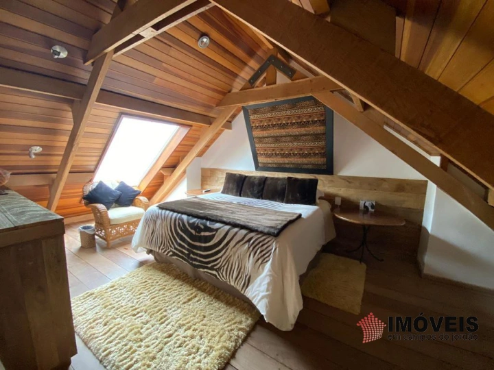 Apartamento em Vila Capivari, Campos do Jordão - foto 45