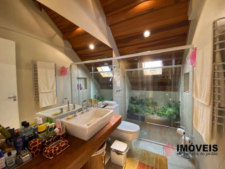 Apartamento em Vila Capivari, Campos do Jordão - foto 47
