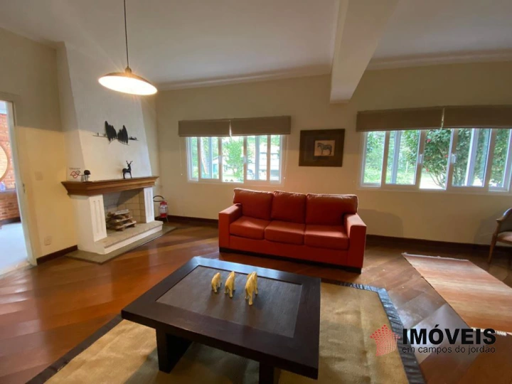 Apartamento em Vila Capivari, Campos do Jordão - foto 48