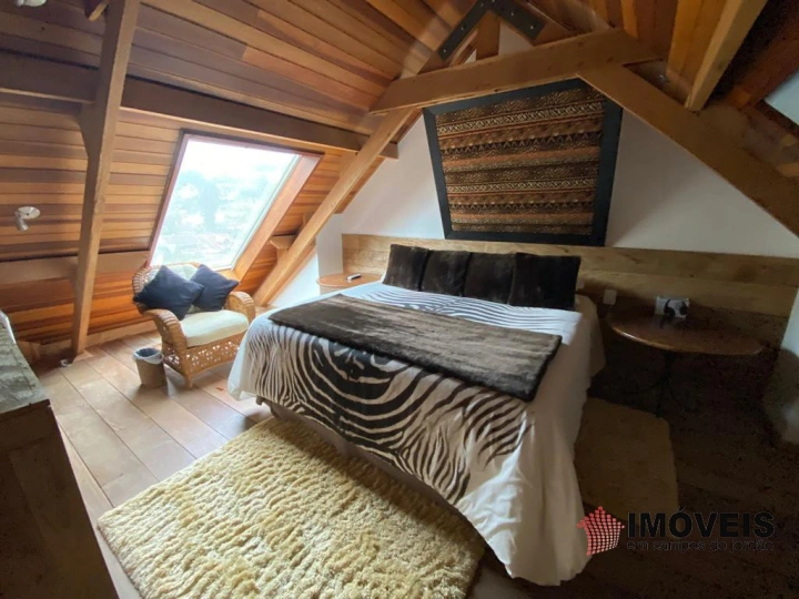 Apartamento em Vila Capivari, Campos do Jordão - foto 49