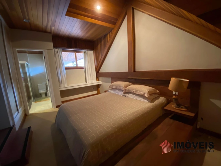 Apartamento em Vila Capivari, Campos do Jordão - foto 50