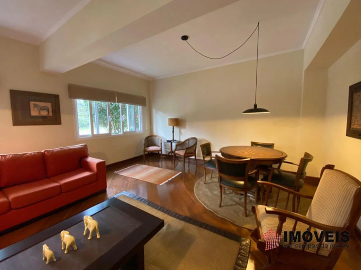 Apartamento em Vila Capivari, Campos do Jordão - foto 51