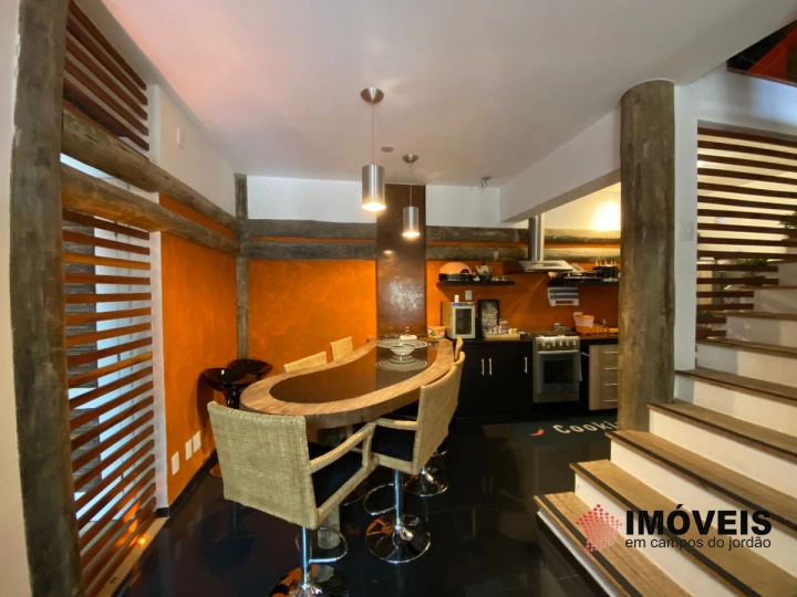 Apartamento em Vila Capivari, Campos do Jordão - foto 53