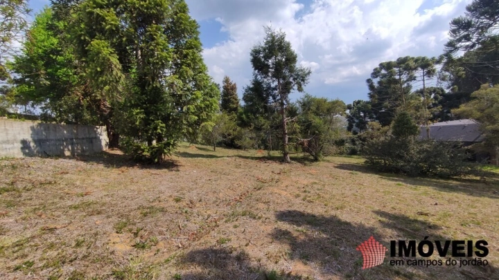 Terreno/Lote em Colinas de Capivari, Campos do Jordão - foto 2