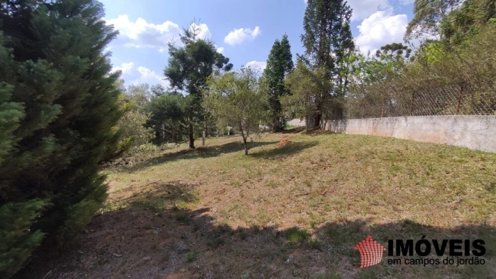 Terreno/Lote em Colinas de Capivari, Campos do Jordão - foto 4