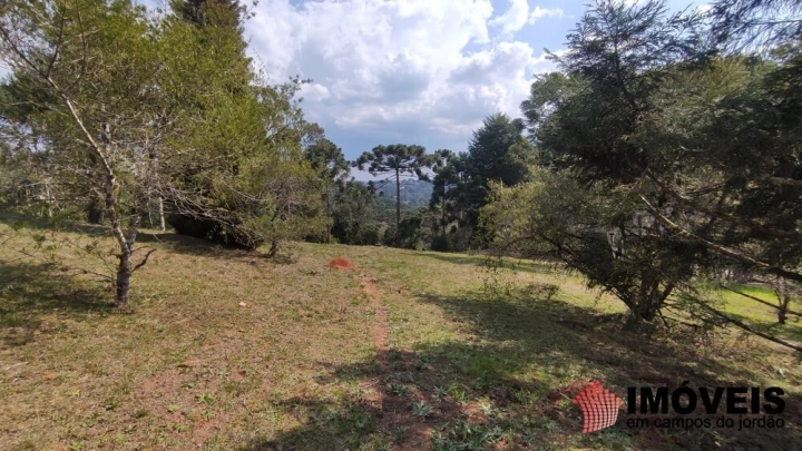 Terreno/Lote em Colinas de Capivari, Campos do Jordão - foto 5