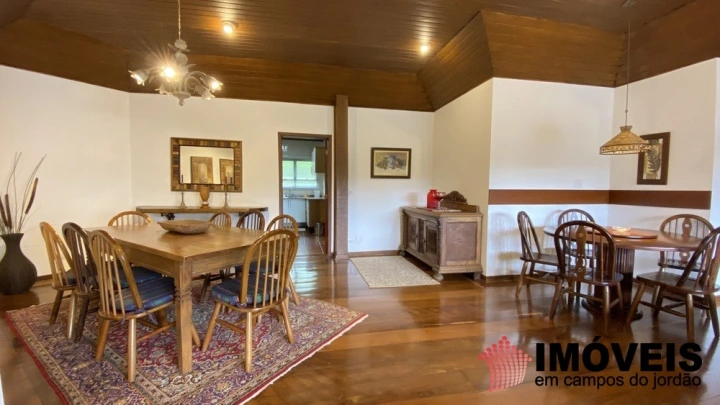 Apartamento em Vila São Francisco, Campos do Jordão - foto 2