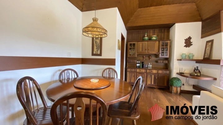 Apartamento em Vila São Francisco, Campos do Jordão - foto 5