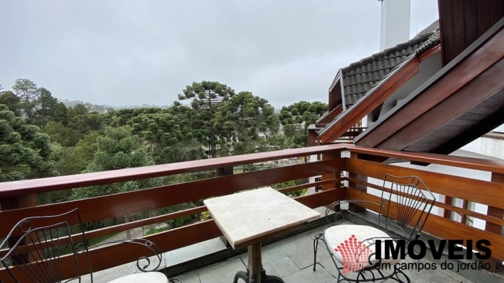 Apartamento em Vila São Francisco, Campos do Jordão - foto 7