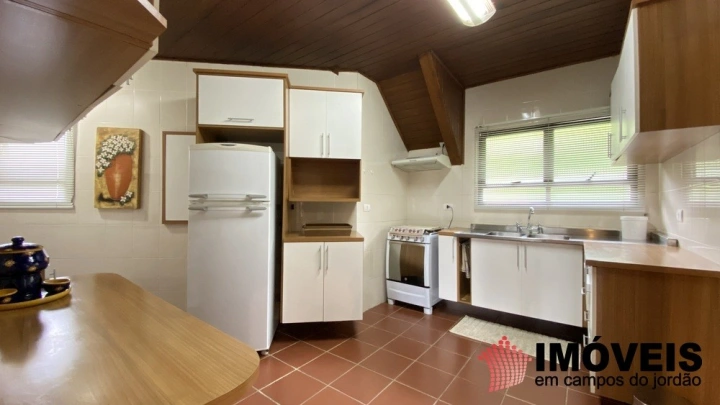 Apartamento em Vila São Francisco, Campos do Jordão - foto 10