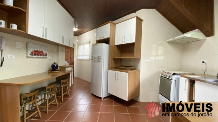 Apartamento em Vila São Francisco, Campos do Jordão - foto 12