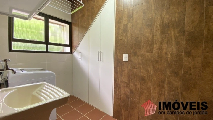 Apartamento em Vila São Francisco, Campos do Jordão - foto 14