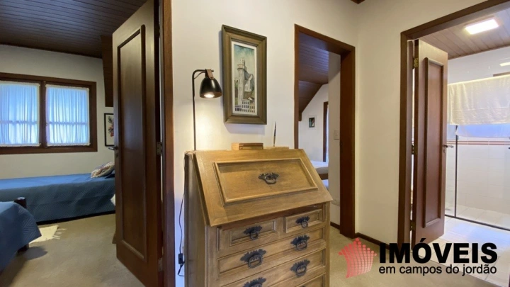 Apartamento em Vila São Francisco, Campos do Jordão - foto 15