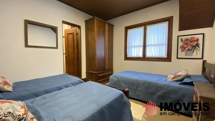 Apartamento em Vila São Francisco, Campos do Jordão - foto 16