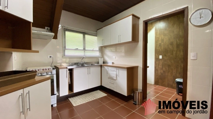 Apartamento em Vila São Francisco, Campos do Jordão - foto 17