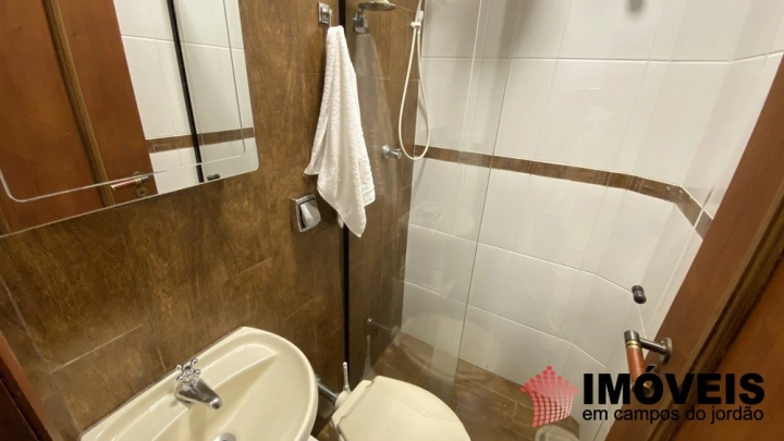 Apartamento em Vila São Francisco, Campos do Jordão - foto 18