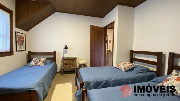 Apartamento em Vila São Francisco, Campos do Jordão - foto 19