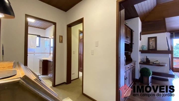 Apartamento em Vila São Francisco, Campos do Jordão - foto 20