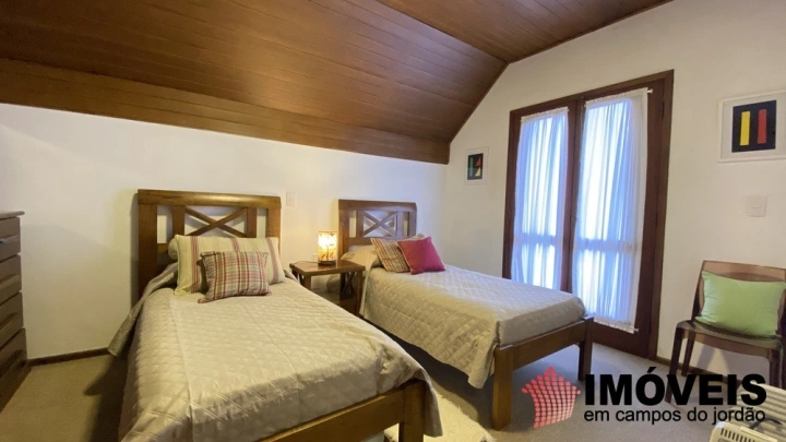 Apartamento em Vila São Francisco, Campos do Jordão - foto 21