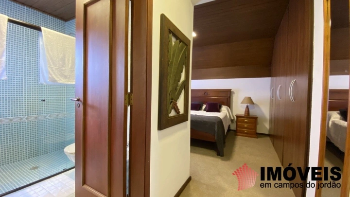 Apartamento em Vila São Francisco, Campos do Jordão - foto 22