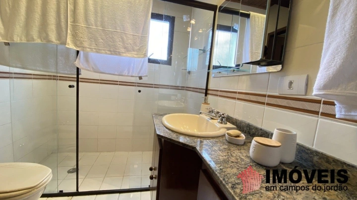 Apartamento em Vila São Francisco, Campos do Jordão - foto 23