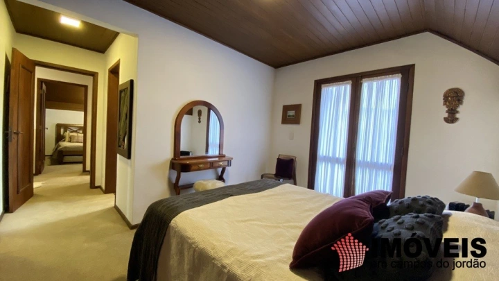Apartamento em Vila São Francisco, Campos do Jordão - foto 24