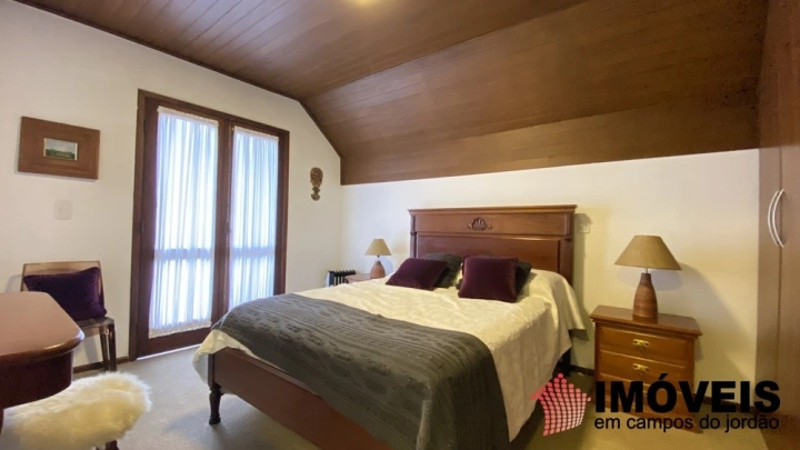 Apartamento em Vila São Francisco, Campos do Jordão - foto 25