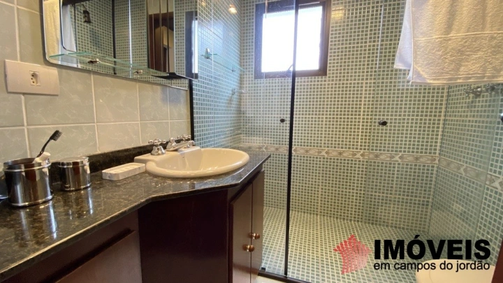 Apartamento em Vila São Francisco, Campos do Jordão - foto 26