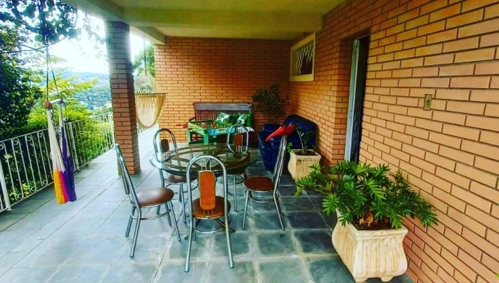Casa em Vale Encantado, Campos do Jordão - foto 2