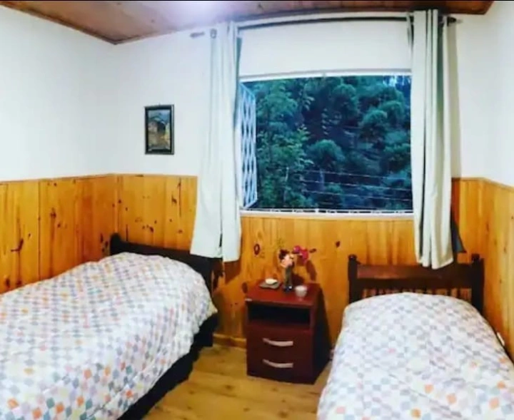 Casa em Vale Encantado, Campos do Jordão - foto 6