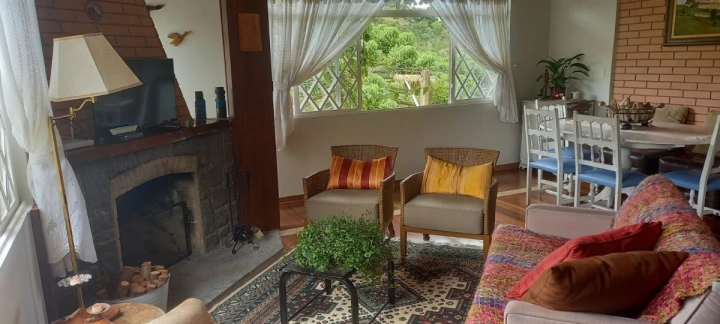 Casa em Vale Encantado, Campos do Jordão - foto 8