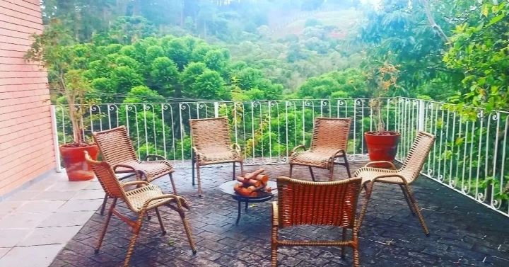 Casa em Vale Encantado, Campos do Jordão - foto 12