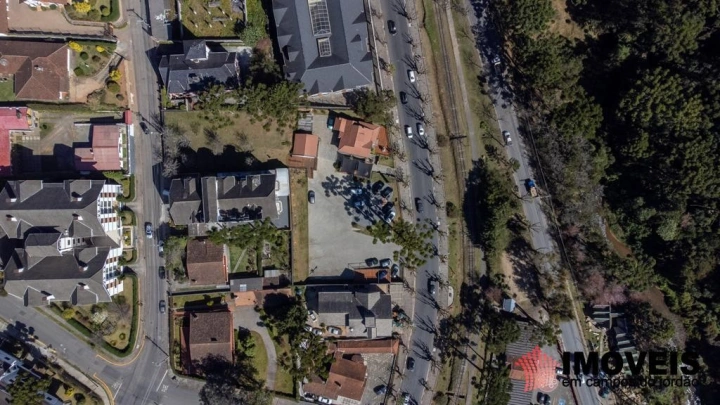 Terreno/Lote em Vila Capivari, Campos do Jordão - foto 2