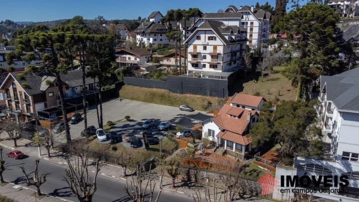 Terreno/Lote em Vila Capivari, Campos do Jordão - foto 3