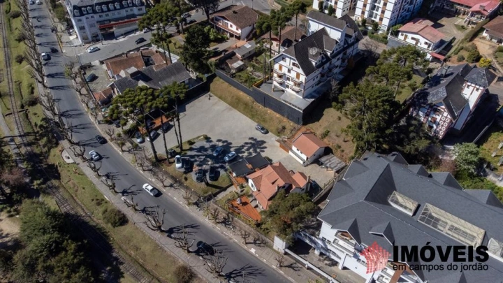 Terreno/Lote em Vila Capivari, Campos do Jordão - foto 5