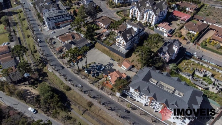 Terreno/Lote em Vila Capivari, Campos do Jordão - foto 6