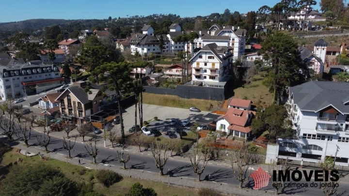 Terreno/Lote em Vila Capivari, Campos do Jordão - foto 7