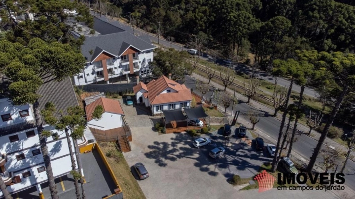 Terreno/Lote em Vila Capivari, Campos do Jordão - foto 8