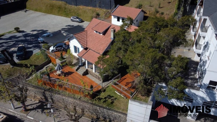 Terreno/Lote em Vila Capivari, Campos do Jordão - foto 10