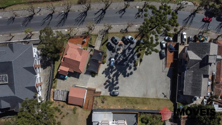 Terreno/Lote em Vila Capivari, Campos do Jordão - foto 11