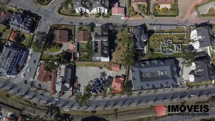 Terreno/Lote em Vila Capivari, Campos do Jordão - foto 12