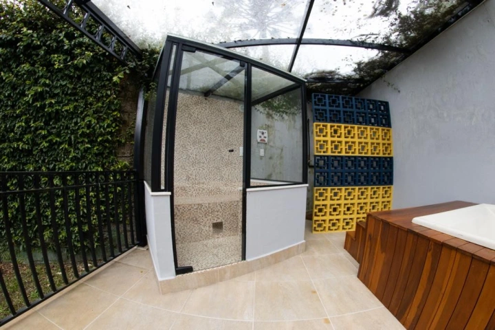 Casa em Vila Capivari, Campos do Jordão - foto 6