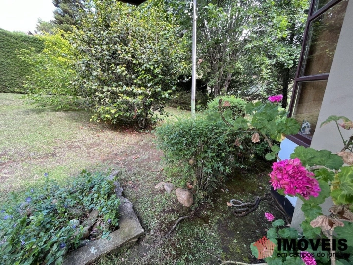 Casa em Vale Encantado, Campos do Jordão - foto 2
