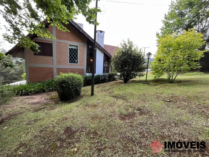 Casa em Vale Encantado, Campos do Jordão - foto 3